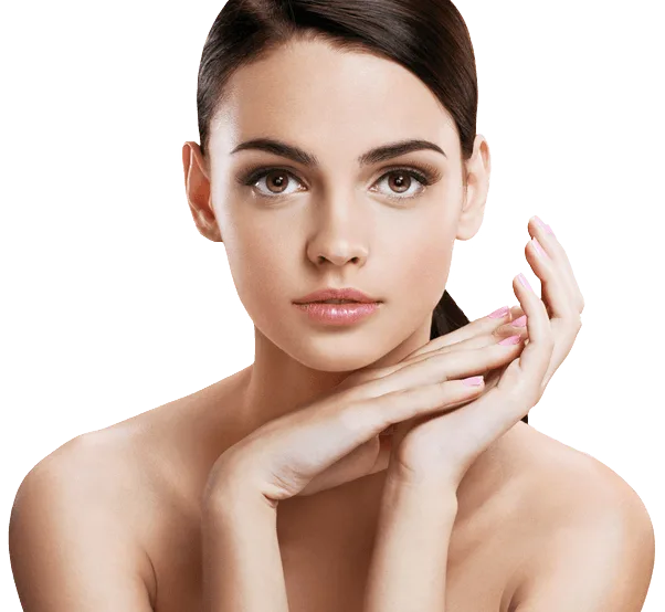 Cosmetics Bg Girl.png - Botoderm