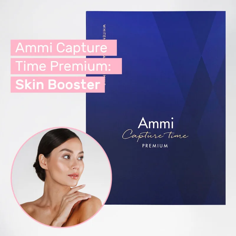Ammi Capture Time Premium: Something Special About This Skin Booster 1 D1 81 D1 82 D0 B0 D1 82 D1 8C D1 8F 1 81648F21
