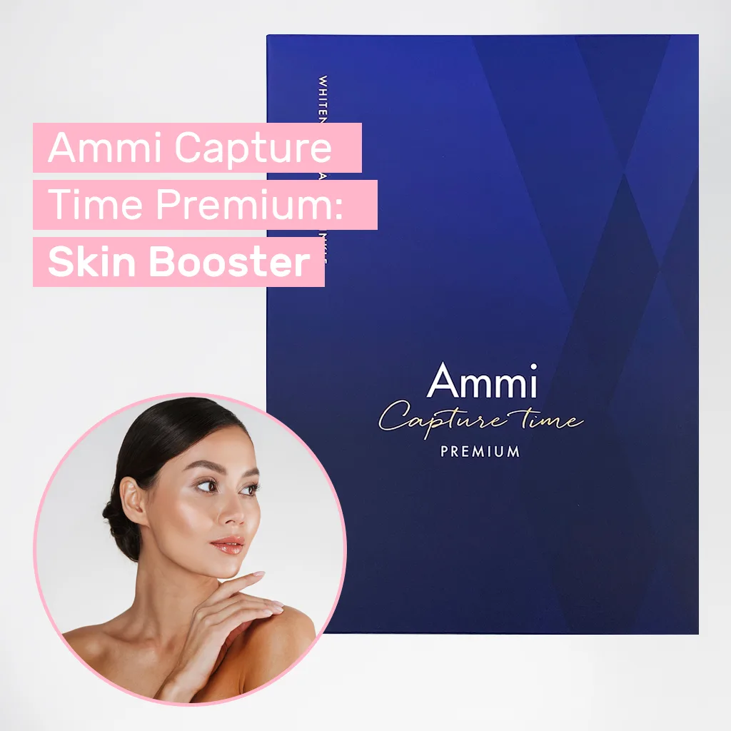 Ammi Capture Time Premium: Something Special About This Skin Booster 1 D1 81 D1 82 D0 B0 D1 82 D1 8C D1 8F 1 81648F21