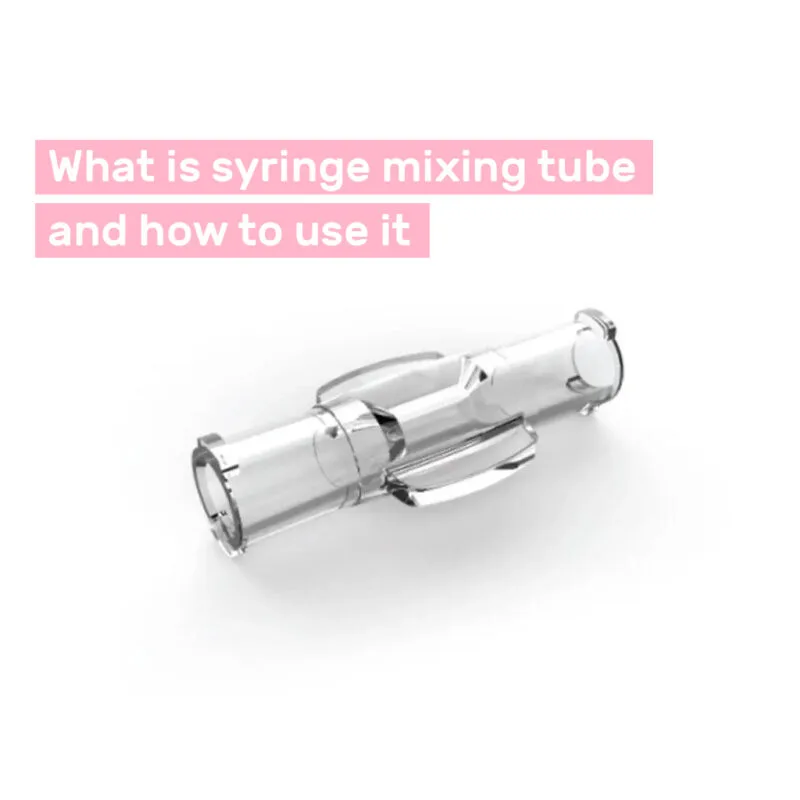 What Is A Syringe Mixing Tube and How to Use It? 10 D1 81 D1 82 D0 B0 D1 82 D1 8C D1 8F 7818ca1a