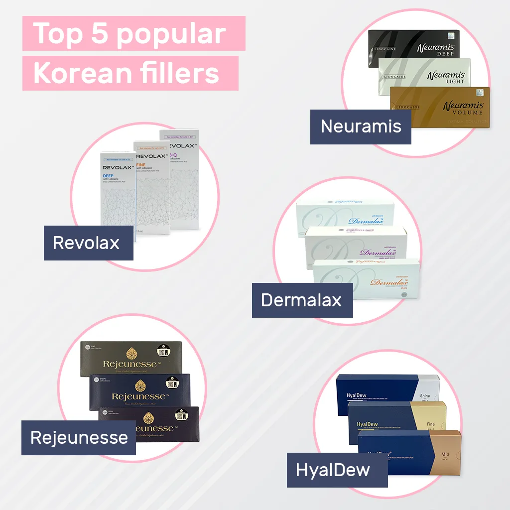Top 5 Popular Korean Fillers 2 D1 81 D1 82 D0 B0 D1 82 D1 8C D1 8F 1 B9A4Bb73