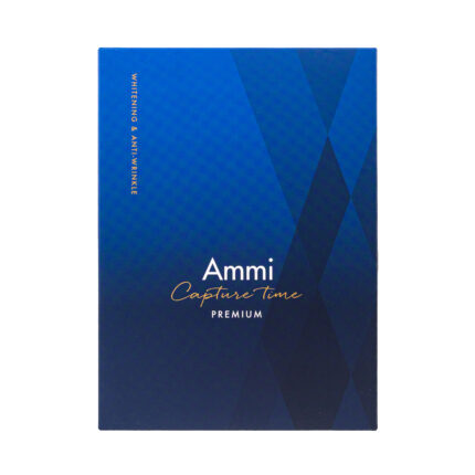 Ammi Capture Time Premium Ammi Capture Time Premium 1