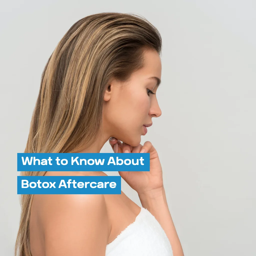 What To Know About Botox Aftercare Botox Aftercare 5Ddb6571