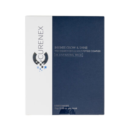 Curenex Rejuvenating Mask Curenex Rejuvenating Mask 1