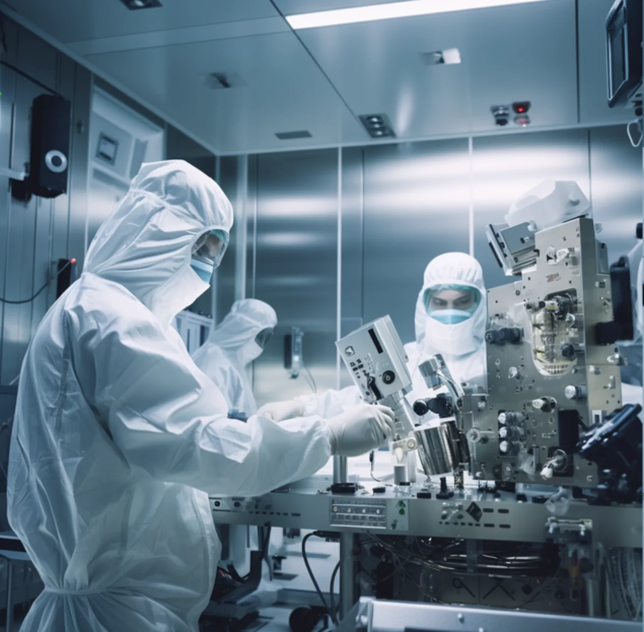 What Are Exosomes In Aesthetic Medicine And How Do They Work? 5 Korean Biotech Or Clinic