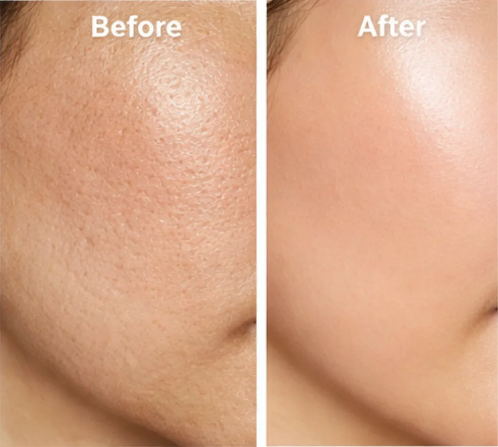 What Are Exosomes In Aesthetic Medicine And How Do They Work? 6 Before And After