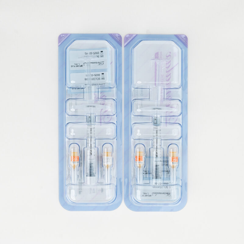 Dermalax Implant Plus Dermalax Implant Plus 1