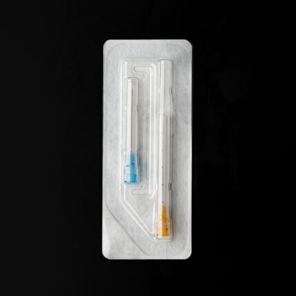 VIVARO Filler Cannula (1pc) VIVARO Filler Cannula 1pc 2
