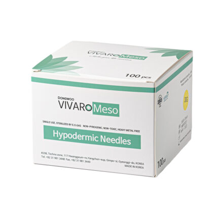 VIVARO Meso Needle 5pcs VIVARO Meso Needle 5pcs 1