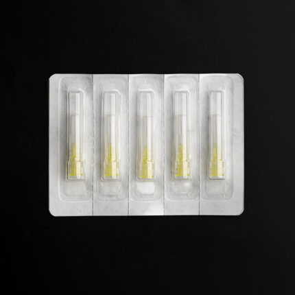 VIVARO Meso Needle 5pcs VIVARO Meso Needle 5pcs 2