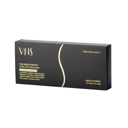 VNS – Lipolytic Solution VNS 8211 Lipolytic Solution 1