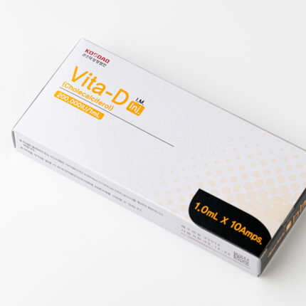 Vita D Inj Vita D Inj 1