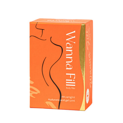 Wanna Fill 50 ml (HARD) Wanna Fill 50 ml HARD 1