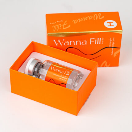 Wanna Fill 50 ml (HARD) Wanna Fill 50 ml HARD 2