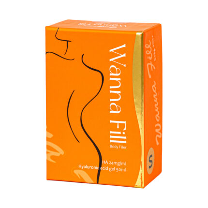 Wanna Fill 50 ml (SOFT) Wanna Fill 50 ml SOFT 1