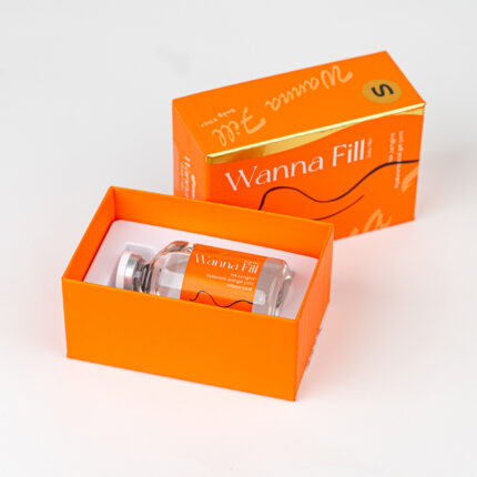 Wanna Fill 50 ml (SOFT) Wanna Fill 50 ml SOFT 2