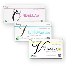 Cindella Vitaminc Luthione Set 11 280X280 297F32Ba - Botoderm