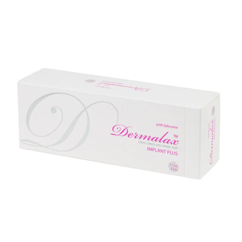 Buy Dermalax Implant Plus Online
