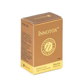 Innotox 50 Units 10 1 280X280 3C209A40 - Botoderm