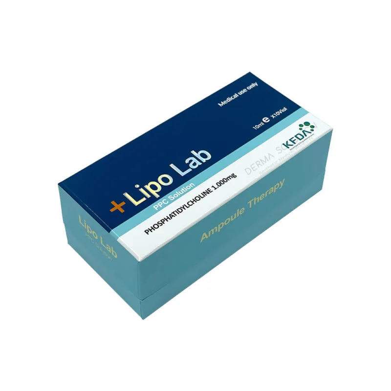 Lipo Lab Ppc Solution Lipo Lab Ppc Solution 1