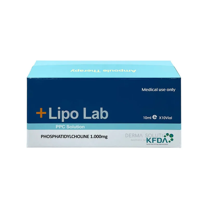 Lipo Lab Ppc Solution Lipo Lab Ppc Solution 2