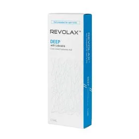 Revolax Deep With Lidocaine 3 280X280 8Bed24Da - Botoderm