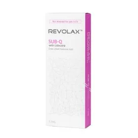 Revolax Sub Q With Lidocaine 12 280X280 Cb4B3361 - Botoderm