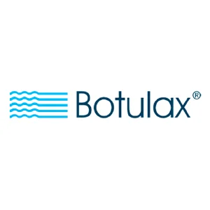 Official Botulax logo by Hugel Pharma