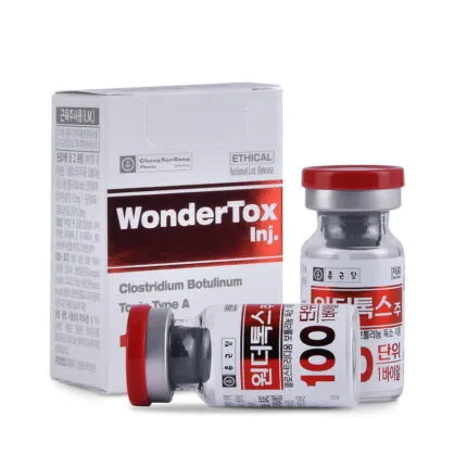 buy Wondertox 100 Units online