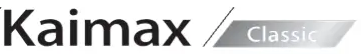 buy kaimax online logo